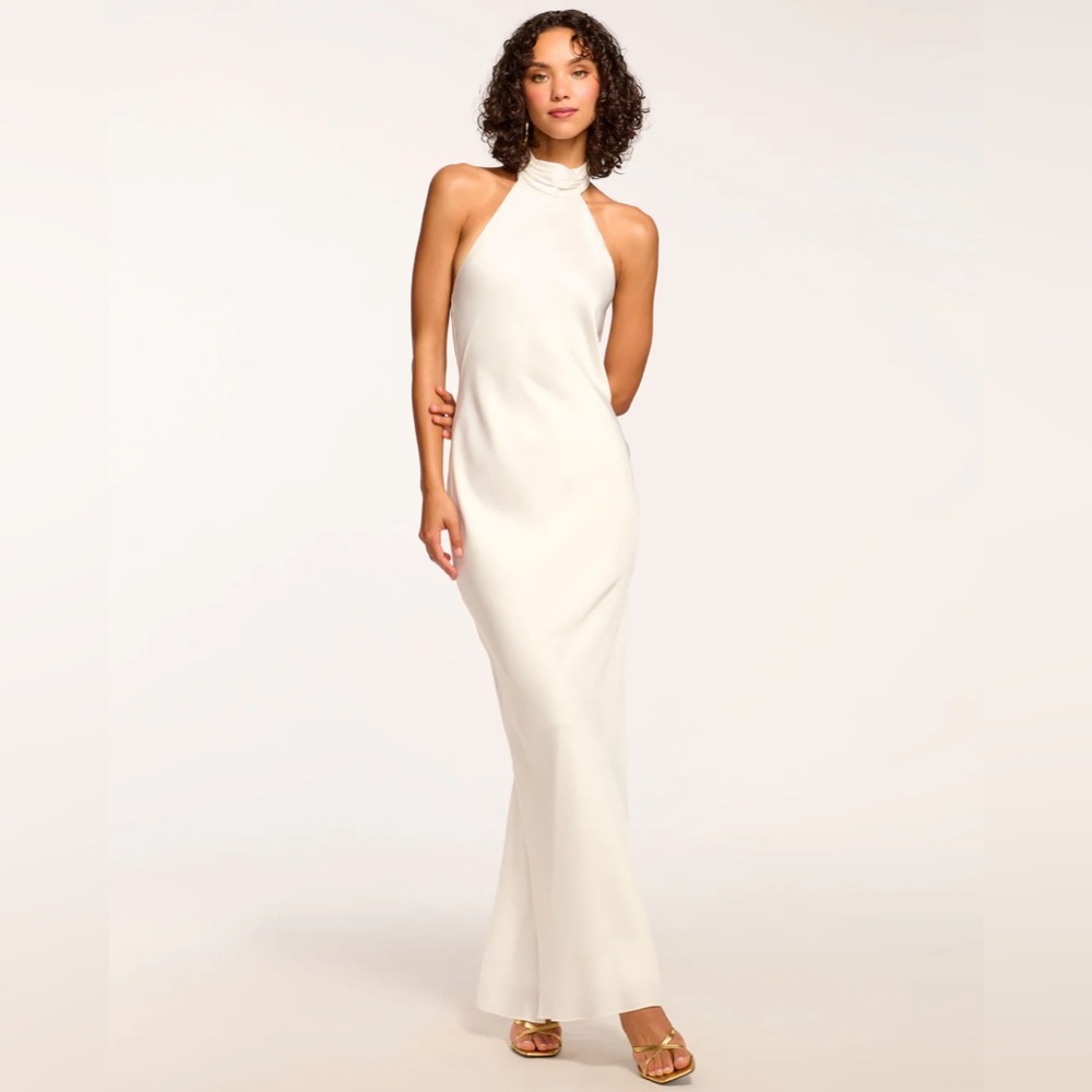 Ramy Brook Light Blue Fashion Piece